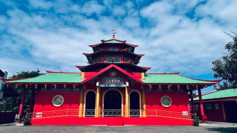 From Singapore, Batam Heritage Day Tour with Lunch & Massage - FAQ