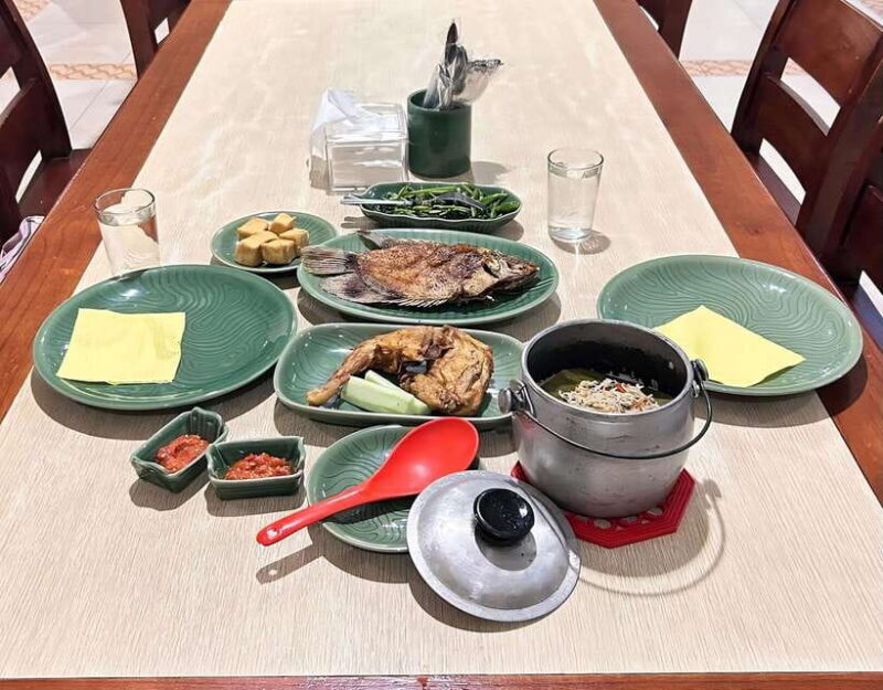 From Singapore: Batam Highlight Half-Day Tour - From Singapore: Batam Highlight Half-Day Tour  