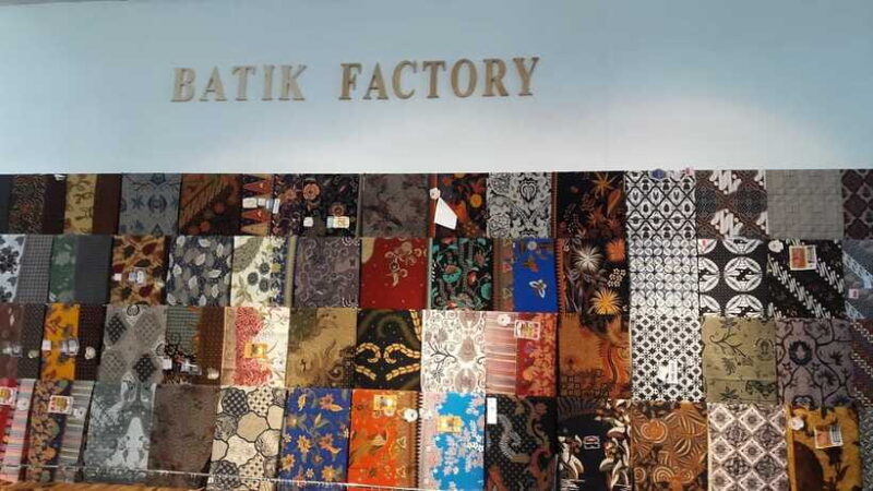 From Singapore: Batam Highlight Half-Day Tour - The Experience Provider  