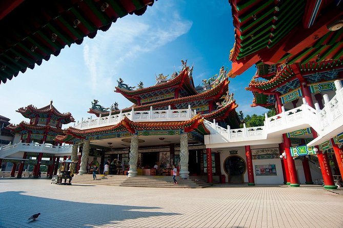 From Singapore : Day Trip to Kuala Lumpur & Malacca With Personal Chauffeur - Price
