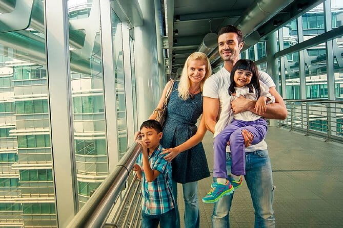 From Singapore: Express shore excursion to Indonesia (6 hours) - Final Thoughts