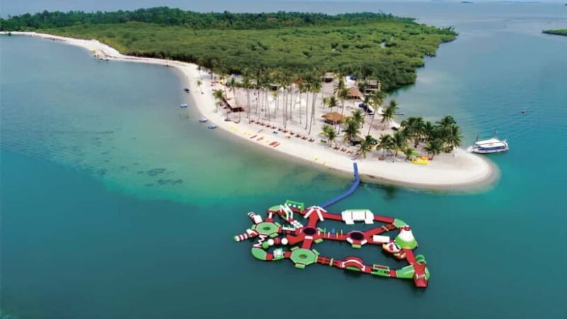 From Singapore : Private Batam Island Snorkeling and Canoe - Practical Tips and Considerations