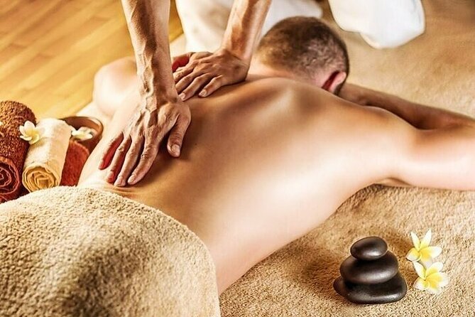 From Singapore: Private Malaysia Express Night Tour Massage - Booking and Pricing Details