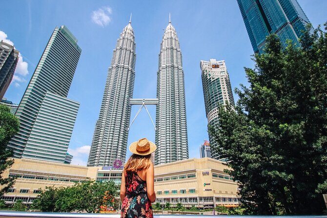 From Singapore to Penang Heritage Cities Highlands and Culture - A Closer Look at the Itinerary and Experiences