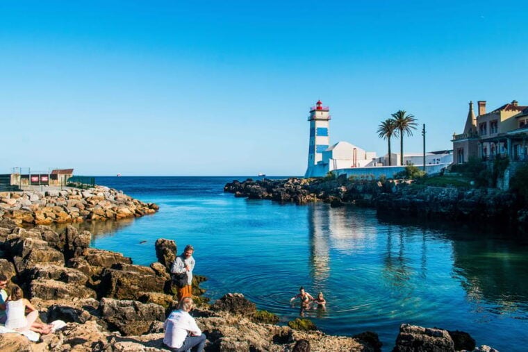 From Sintra: Cabo da Roca and Cascais Day Trip - Final Thoughts
