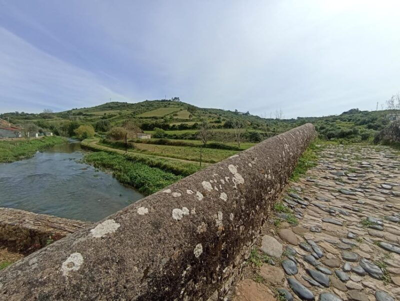 From Sintra, Mafra, or Ericeira: Hike and Wine Tour - Practical Details & Value