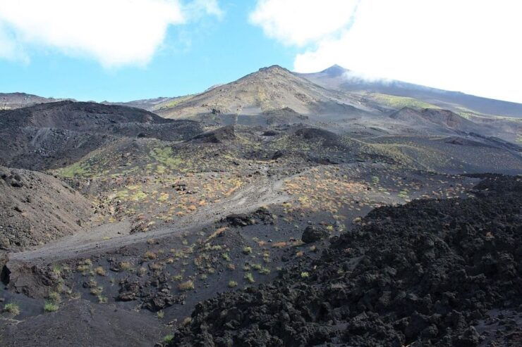 From Siracusa Day Tour To Etna Volcano, Winery and Taormina - Tour Details