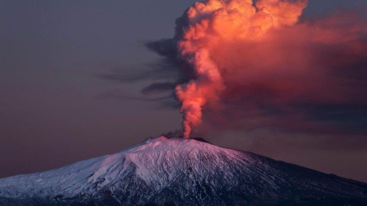 From Siracusa: Etna, Taormina, Isola Bella Audio-Guided Tour - Booking Information
