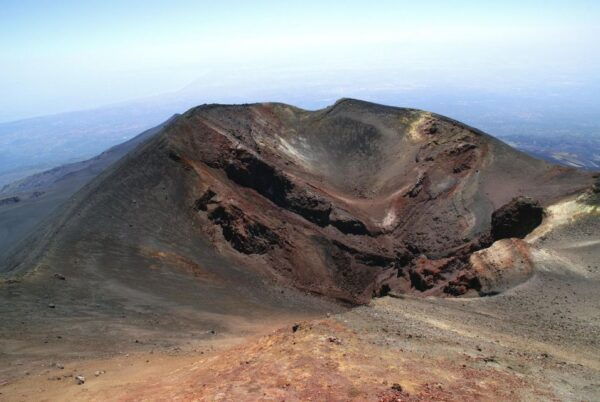 From Siracusa: Etna, Taormina, Isola Bella Audio-Guided Tour - The Sum Up