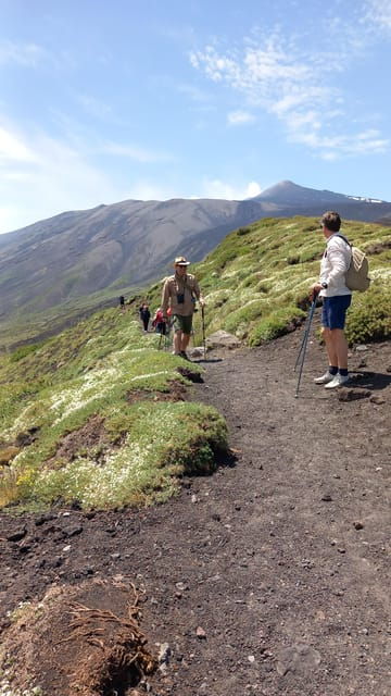 From Siracusa: Etna Tour - Trek, Wine and Food - Customer Testimonials
