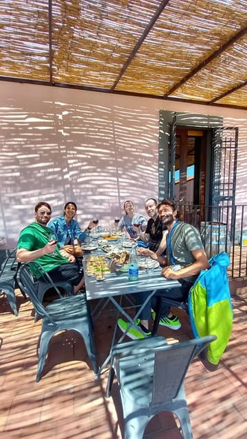 From Siracusa: Etna Tour - Trek, Wine and Food - Frequently Asked Questions