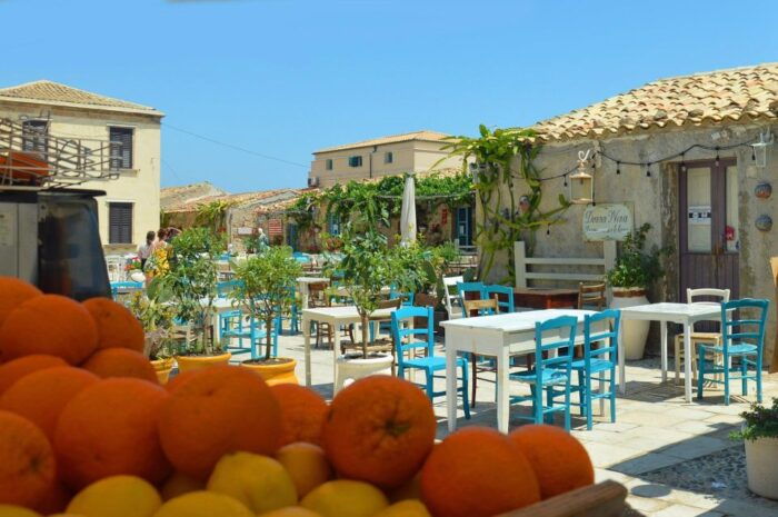 From Siracusa: Marzamemi and Noto Audio-Guided Tour - Frequently Asked Questions