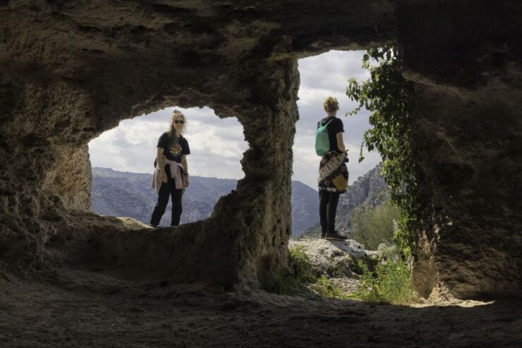 From Siracusa: Pantalica Nature Reserve Guided Hiking Tour - Tour Booking Details