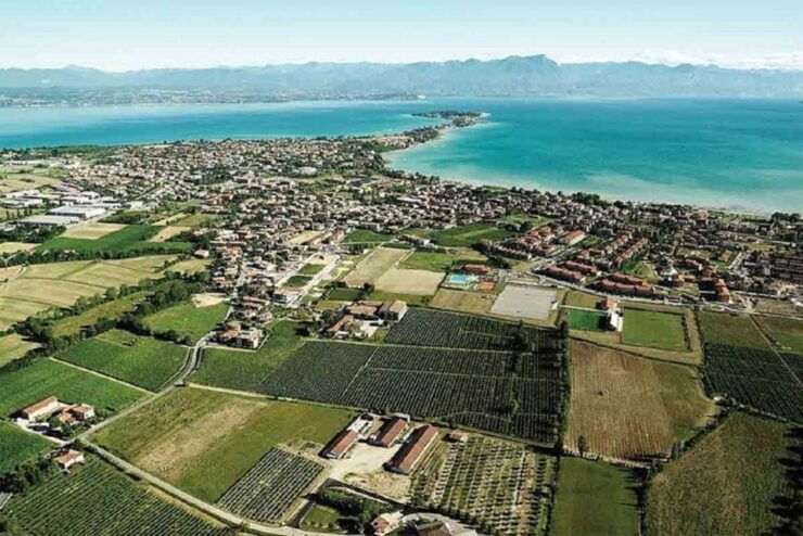 From Sirmione: Lugana Wine Tour - Good To Know