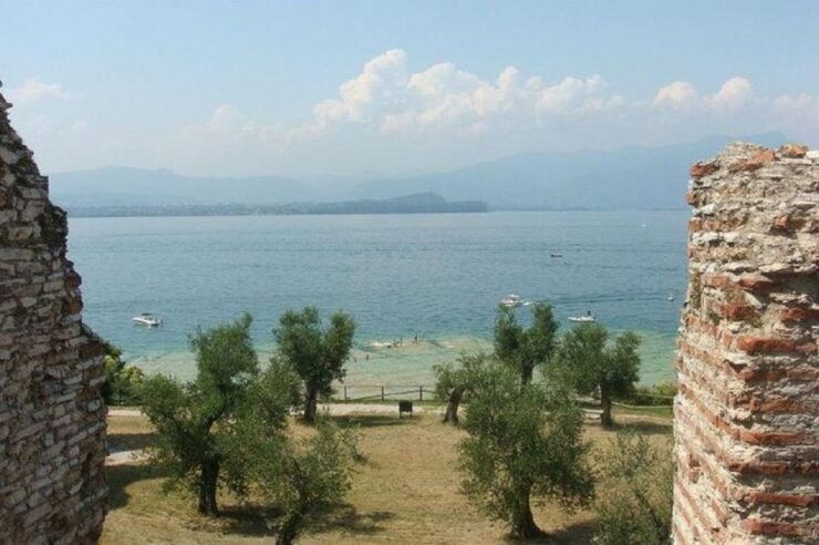 From Sirmione: Lugana Wine Tour - Tour Details