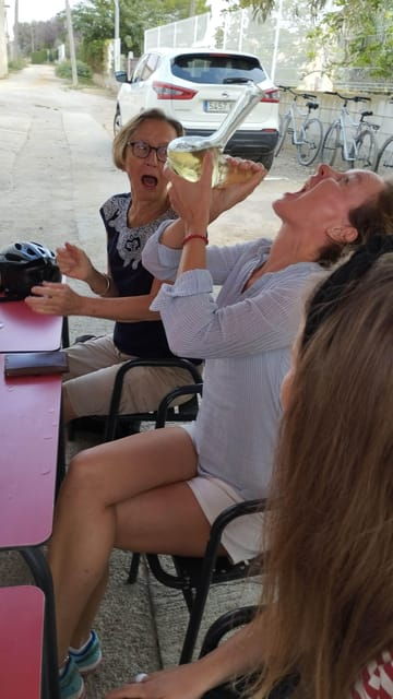From Sitges: Wine Tasting at 2 Wineries, Snacks and Pickup - Good To Know