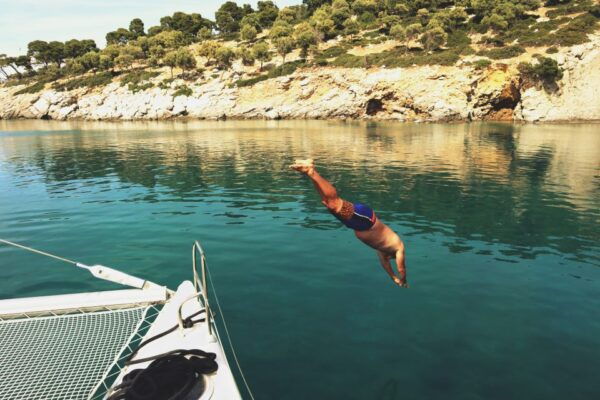 From Sithonia: Halkidiki Private Yacht Cruise With Drinks - Common Questions