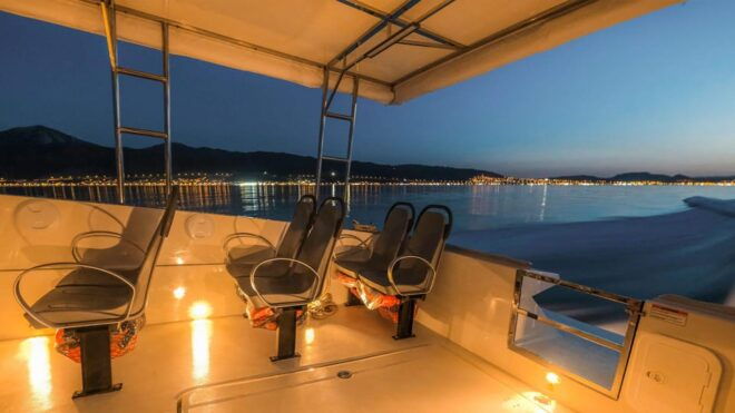 From Sithonia: Halkidiki Sunset Private Cruise - Nearby Attractions to Explore