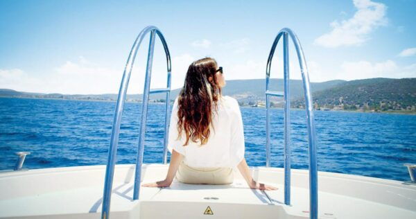 From Sithonia or Kassandra: Day Private Cruise - Customer Testimonials