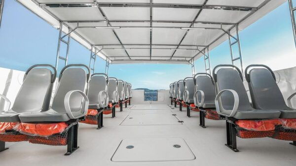 From Sithonia or Kassandra: Day Private Cruise - Frequently Asked Questions