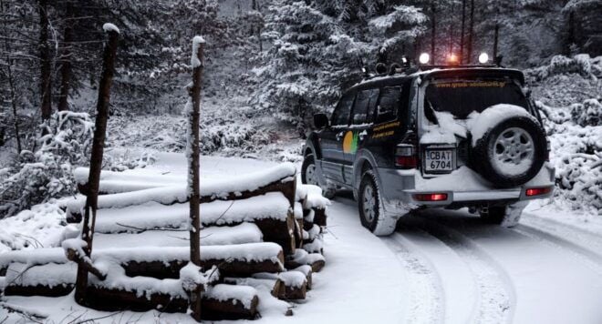 From Sithonia: Private 4x4 Off-Road Safari in Halkidiki - Highlights