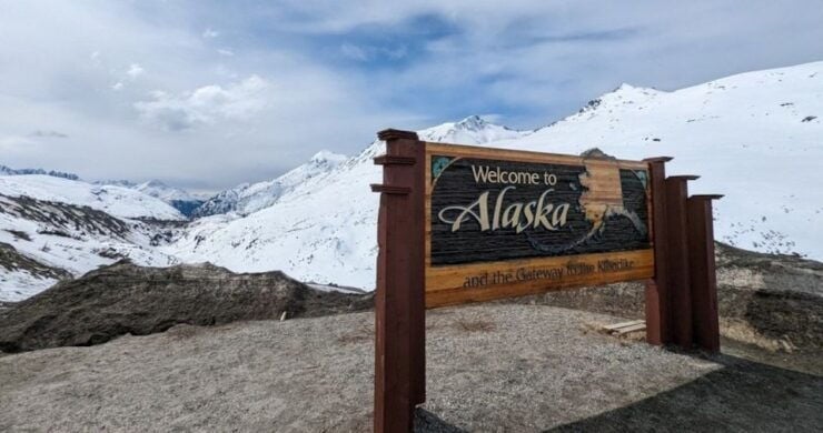 From Skagway: Skagway City & White Pass Summit Guided Tour - Experience Highlights