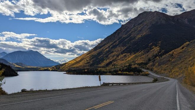 From Skagway: Yukon Sled Dog Mushing & White Pass Combo - Check Availability and Live Tour Guide
