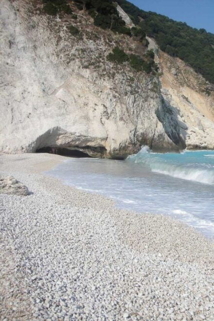 From Skala Area: Kefalonia Highlights Tour Shore Excursion - Important Information