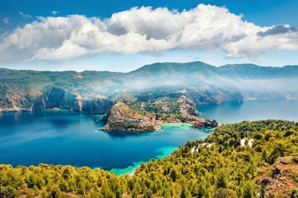 From Skala Area: Kefalonia Highlights Tour Shore Excursion - Frequently Asked Questions