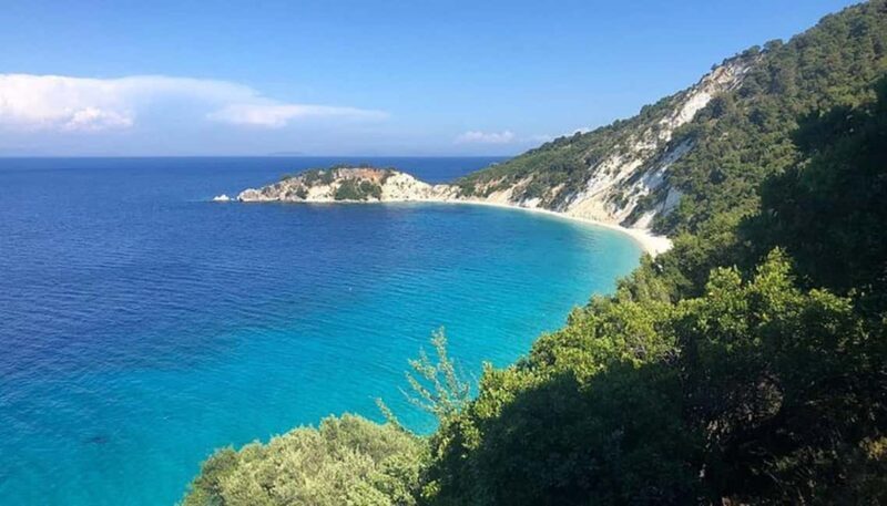 From Skala: Ithaca Day Cruise with Swim Stops & Free Time - An Honest Look at the Ithaca Day Cruise from Skala