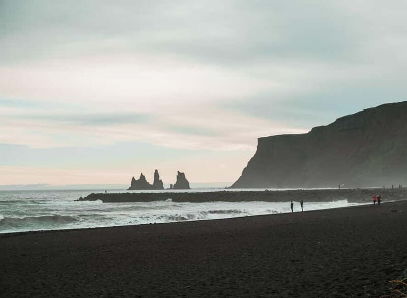 From Skarfabakki: South Coast Tour w/ Solheimajokull Glacier - Who Would Love This Tour