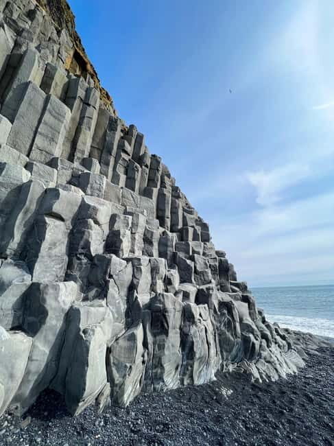 From Skarfabakki: South Coast Tour w/ Solheimajokull Glacier - FAQ