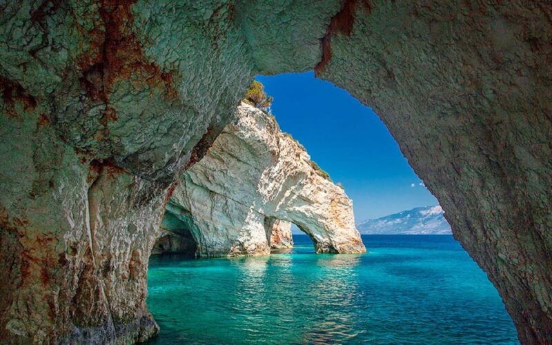 From Skiathos: Cruise to Lalaria, Kastro, and Tsougris - The Itinerary Breakdown