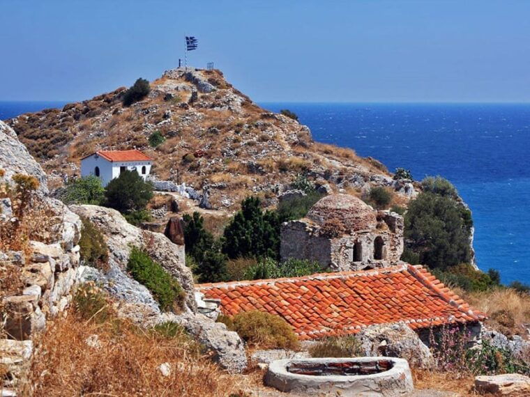 From Skiathos: Cruise to Lalaria, Kastro, and Tsougris - Review Insights and What Travelers Say