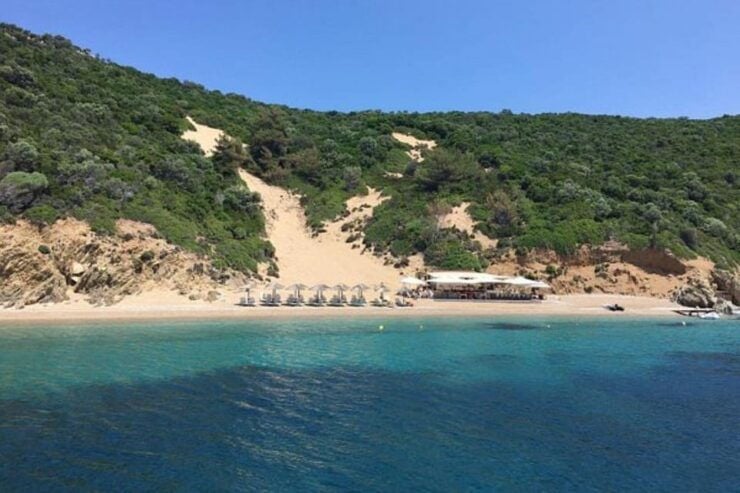 From Skiathos: Cruise to Lalaria, Kastro, and Tsougris - Good To Know