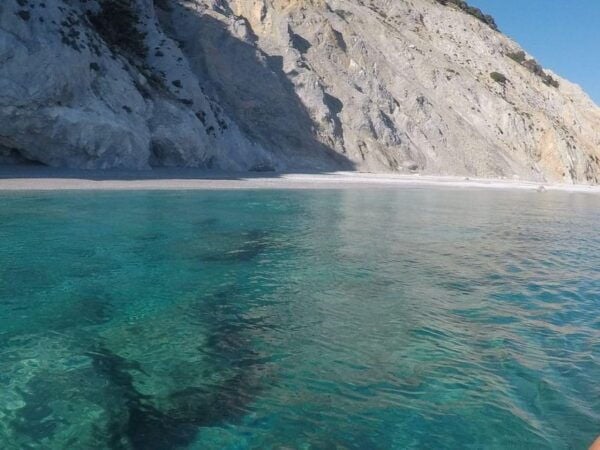 From Skiathos: Cruise to Lalaria, Kastro, and Tsougris - Booking Your Cruise