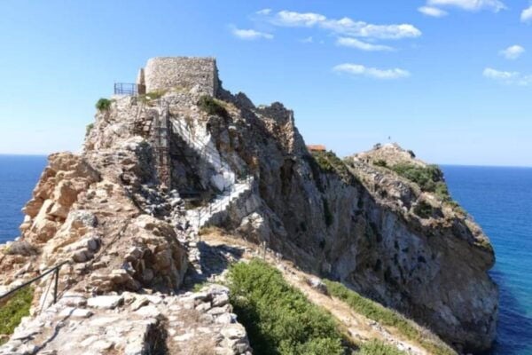 From Skiathos: Cruise to Lalaria, Kastro, and Tsougris - Customer Experiences