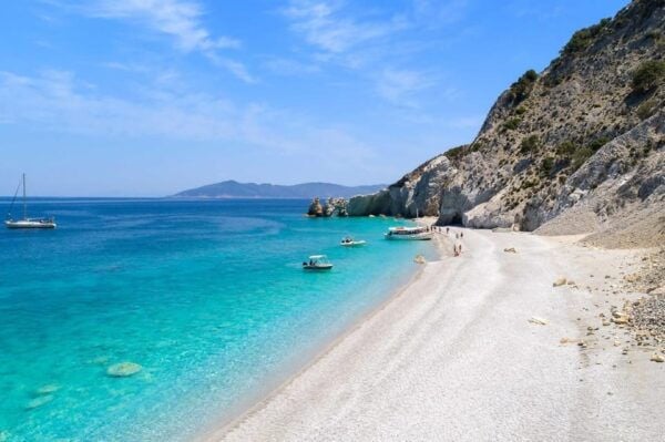 From Skiathos: Cruise to Lalaria, Kastro, and Tsougris - Frequently Asked Questions
