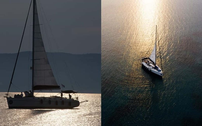 From Skiathos Marina: Yacht Sailing Day Trip with Lunch - Is It Worth the Price?