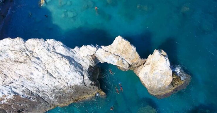 From Skiathos: Sea and Sun Island Day Cruise - Booking Details for the Day Cruise