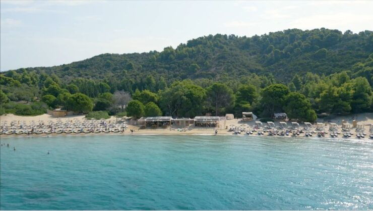From Skiathos: Sea and Sun Island Day Cruise - Experience Highlights of the Tour