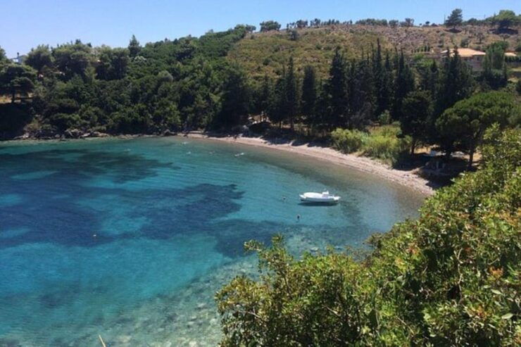 From Skiathos:Skopelos & Alonissos Boat Trip With Highlights - Good To Know