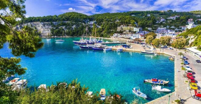 From Skiathos:Skopelos & Alonissos Boat Trip With Highlights - Essential Items to Bring