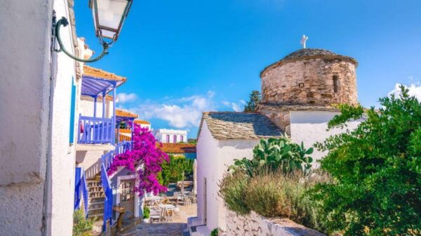 From Skiathos:Skopelos & Alonissos Boat Trip With Highlights - Customer Feedback