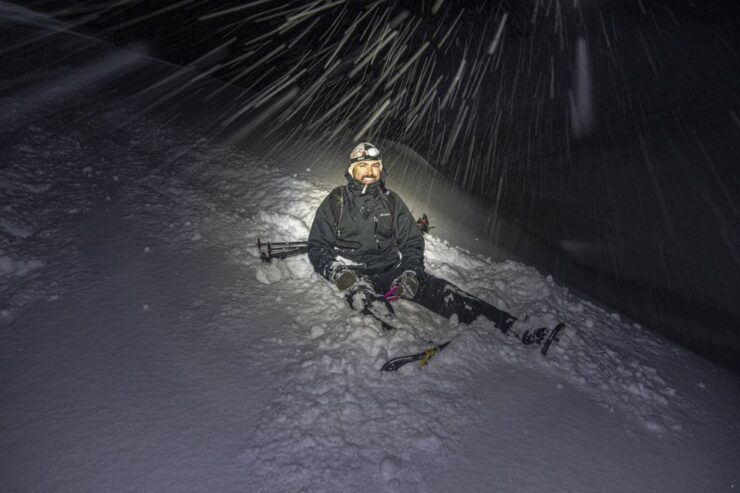 From Skjeggedal: Guided Winter Hike to Trolltunga - Activity Details