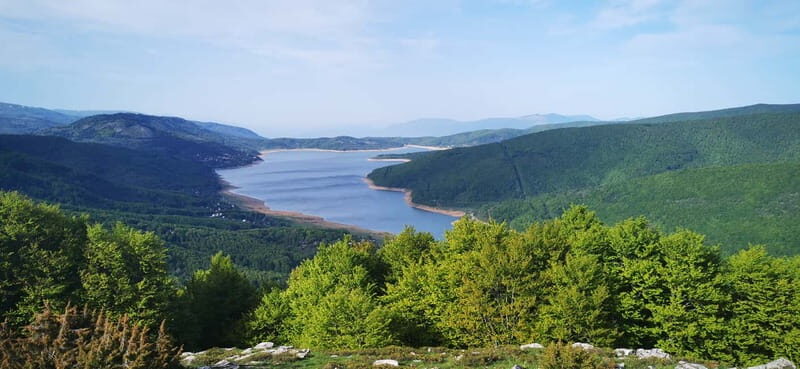 From Skopje: 6-Hour Private Mavrovo Tour - A Deep Dive into the 6-Hour Journey