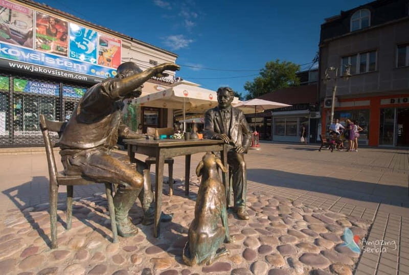 From Skopje: Day Tour to Ni, Serbia - Good To Know