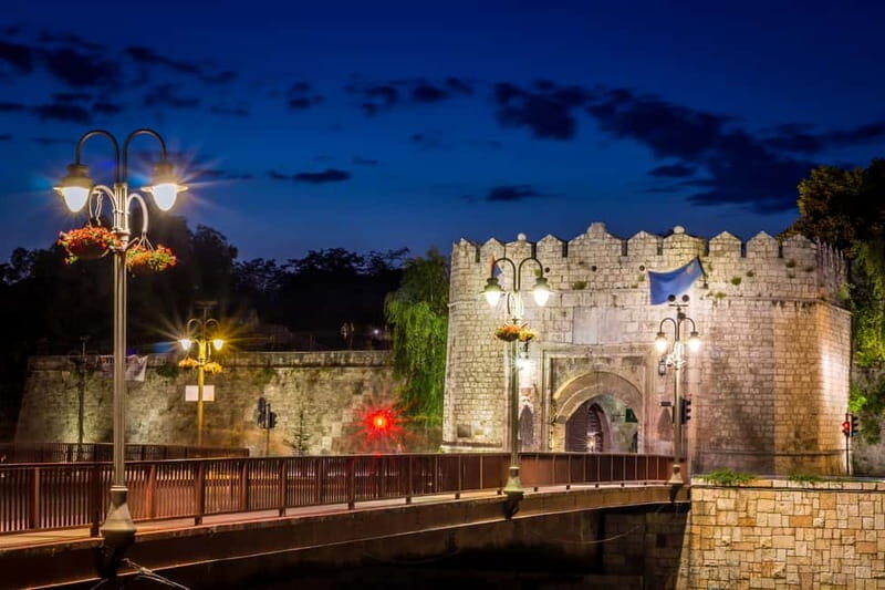 From Skopje: Day Tour to Ni, Serbia - A Deep Dive into the Tour Experience