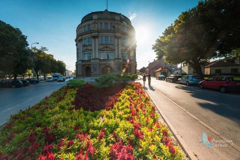 From Skopje: Day Tour to Ni, Serbia - Final Thoughts