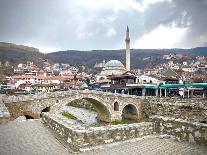 From Skopje: Day tour to Prishtina and Prizren - Final Thoughts